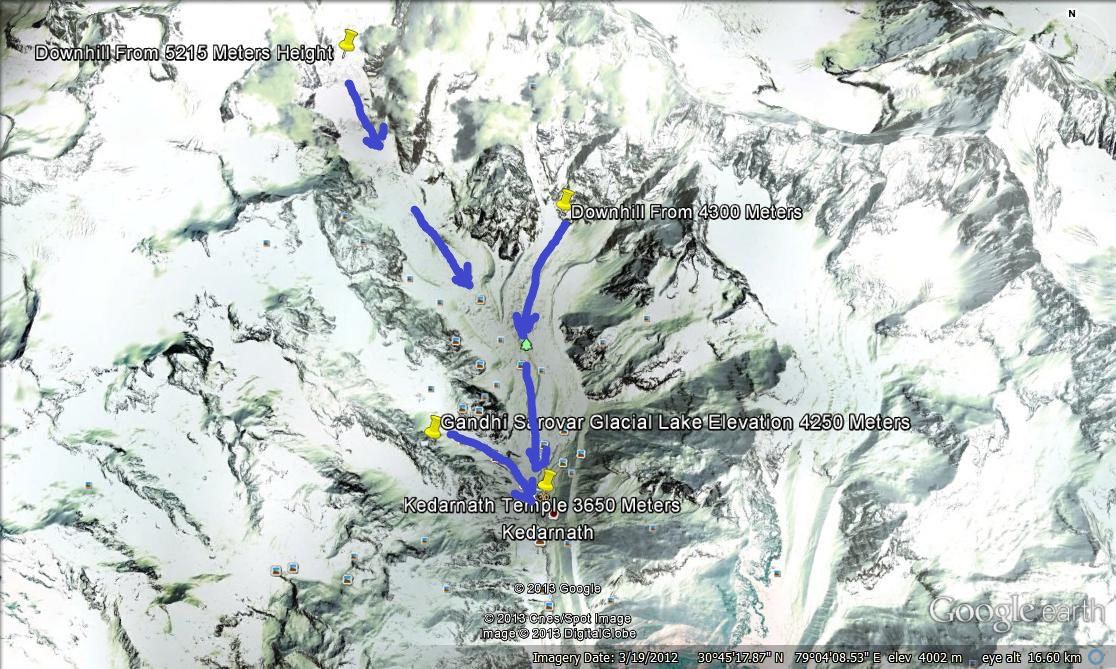 Kedarnath_Avalanche_Landslide_Route_GL